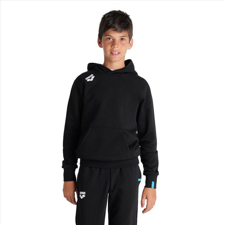 Image du produit Arena Jr Team Hooded Sweat Panel (128)