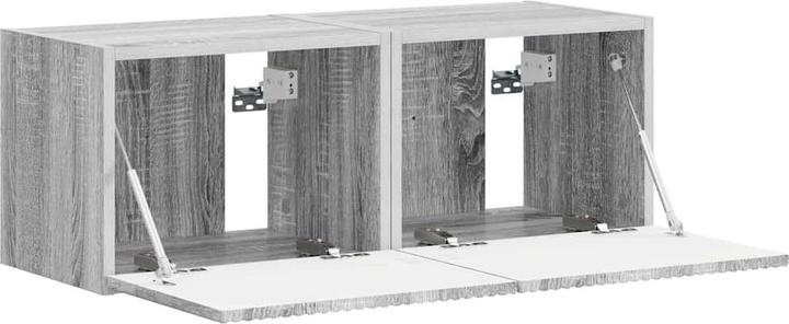 Actual product image vidaXL TV-Schränk (31 x 39 x 29.50 cm)