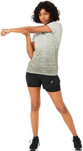 Image du produit ASICS Performance Short Road 2 N 1 3.5IN (XL)
