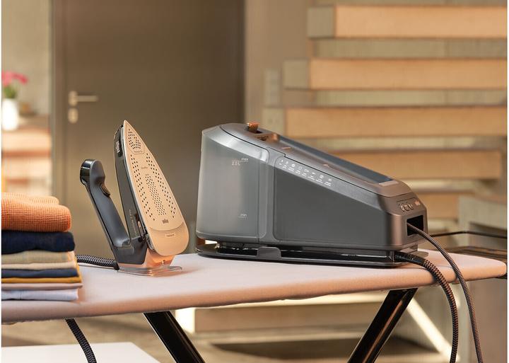 Productafbeelding Braun IS 7286 (2700 W, 650 g/min)