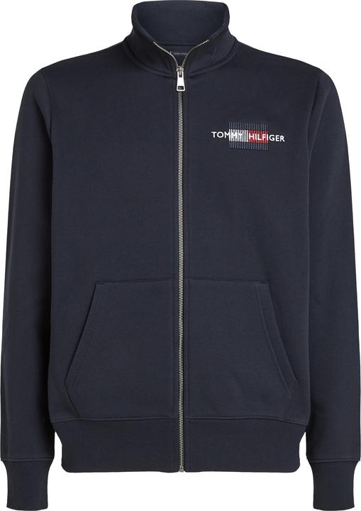 Produktbild Tommy Hilfiger Hilfiger Flag Embro Zt Stand Clr (M)