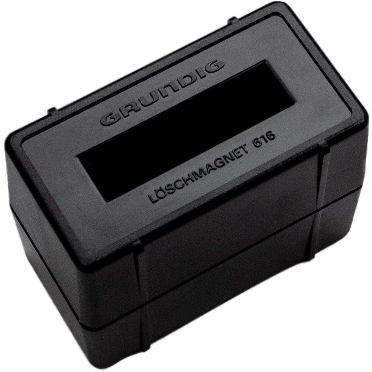 Grundig, Diktiergerät Zubehör, Löschmagnet 616