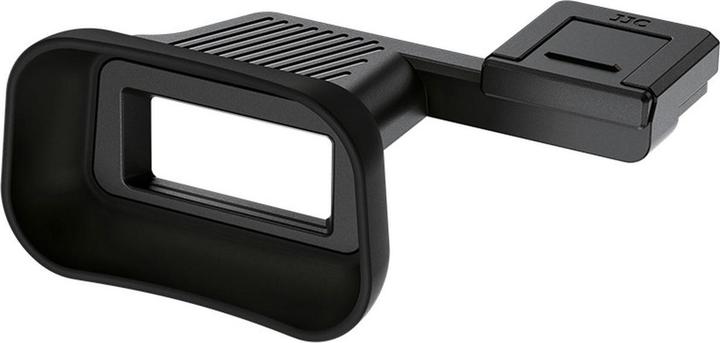 JJC Long Camera Eyecup for Sony A7C II and A7CR (Cover)