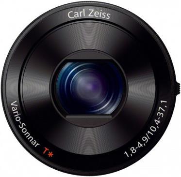 Image du produit Sony Dsc-Qx100 (20.90 Mpx, 1")