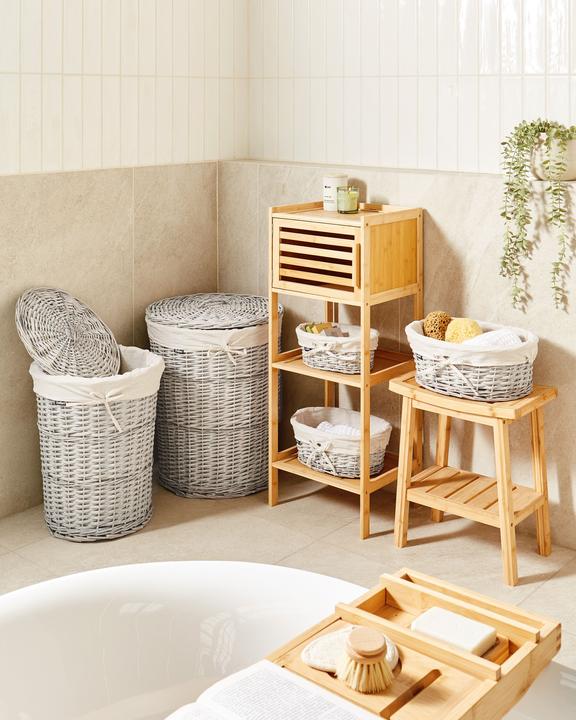 Produktbild Beliani Vakari (55 l)