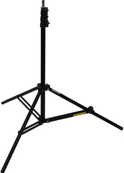 Falcon Eyes Lampenstativ mit einstellbaren Bein L-2440A/B 240 cm (240 cm, 3 kg)