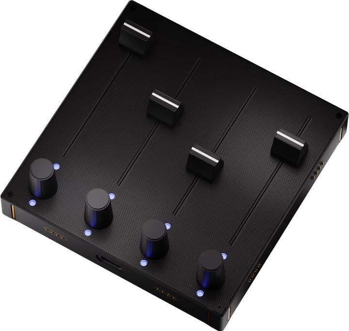 Produktbild Intech Studio Grid Series 3 - EF44 Detent
