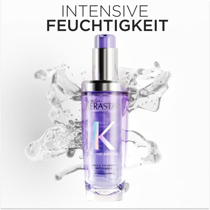 Productafbeelding Kérastase Huile Cicaextreme (75 ml)