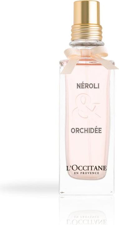 Produktbild L'Occitane Neroli & Orchidee (Eau de Toilette, 75 ml)