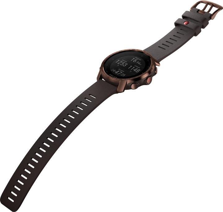 Image du produit Polar Grit X Pro (47 mm)