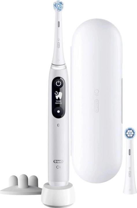 Produktbild Oral-B iO Series 6s Zahnbürste