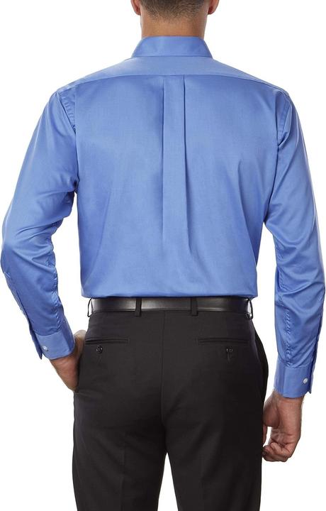 Immagine prodotto Van Heusen Baby Twill Hemd (XXL)