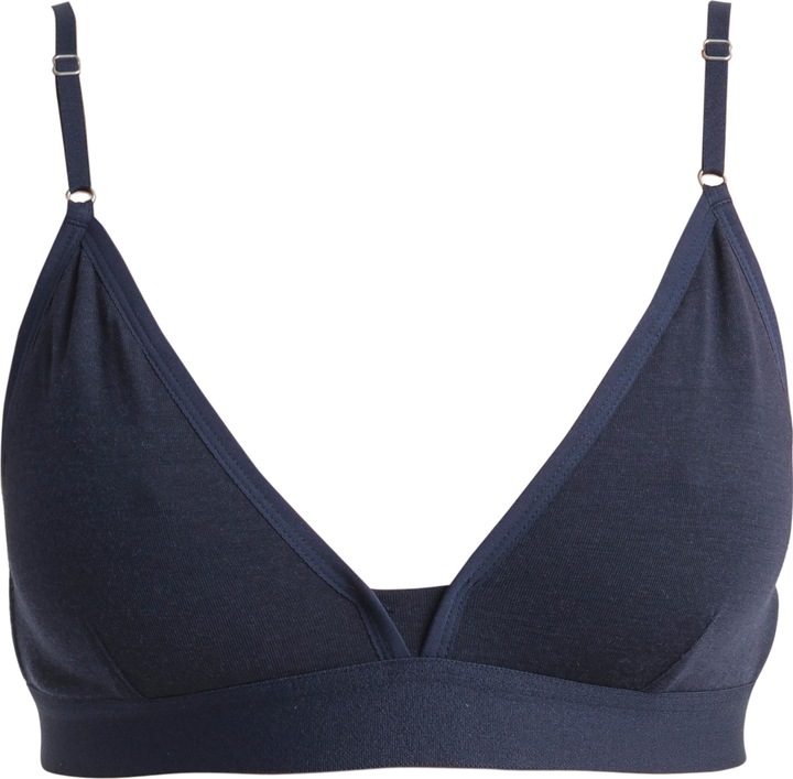 Immagine prodotto Icebreaker Reggiseno Siren da donna (M)