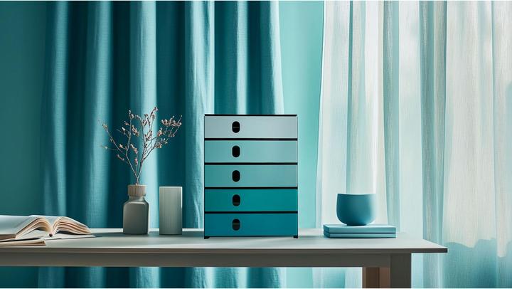 Produktbild Styro STYROVAL ÖKO - Systembox (C4)