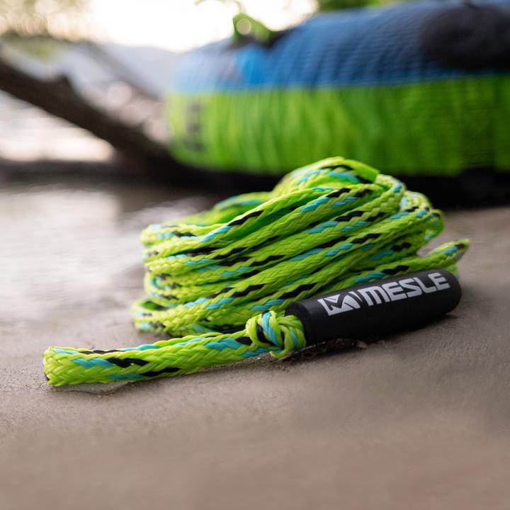 Actual product image Mesle Towrope 3P 55'