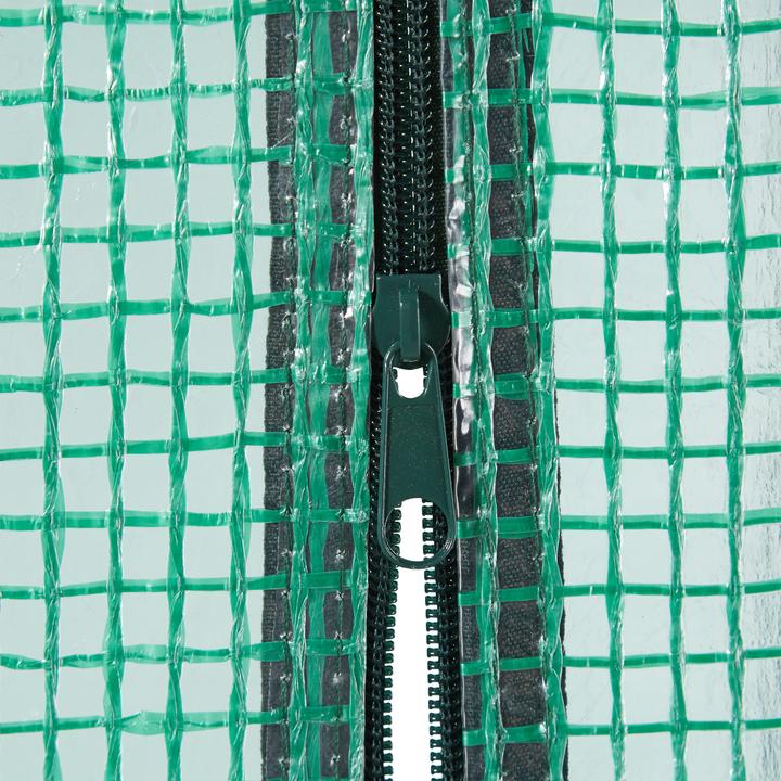 Actual product image Relaxdays Tomatengewächshaus