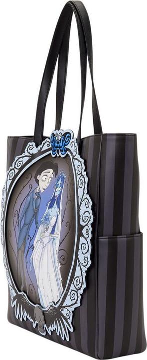 Image du produit Loungefly Corpse Bride bag