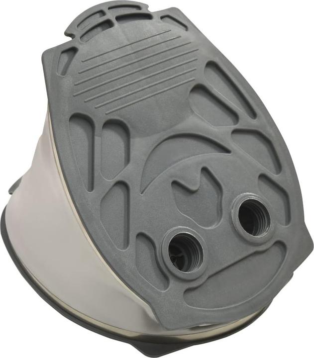 Produktbild vidaXL Fusspumpe