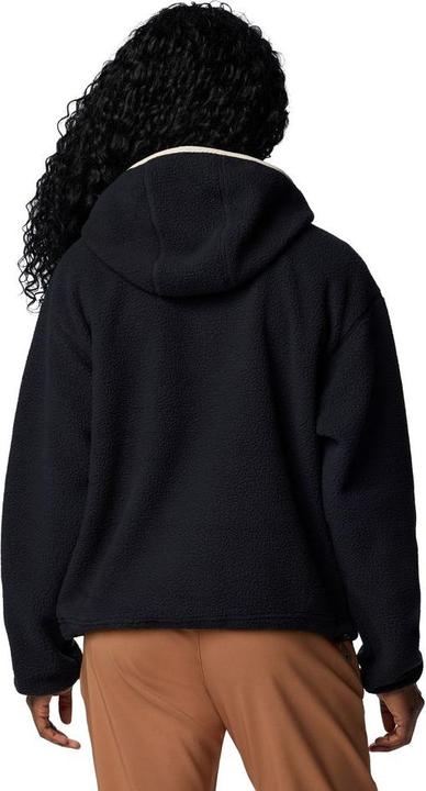 Actual product image Columbia Helvetia II Half Snap Fleece (S)