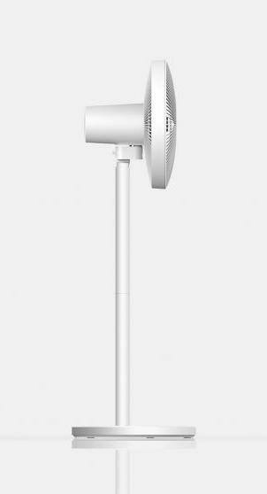 Immagine prodotto Xiaomi Mi Smart Standing Fan 2 Lite (54 dB)