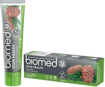Biomed Gum Health Natural Toothpaste 100g