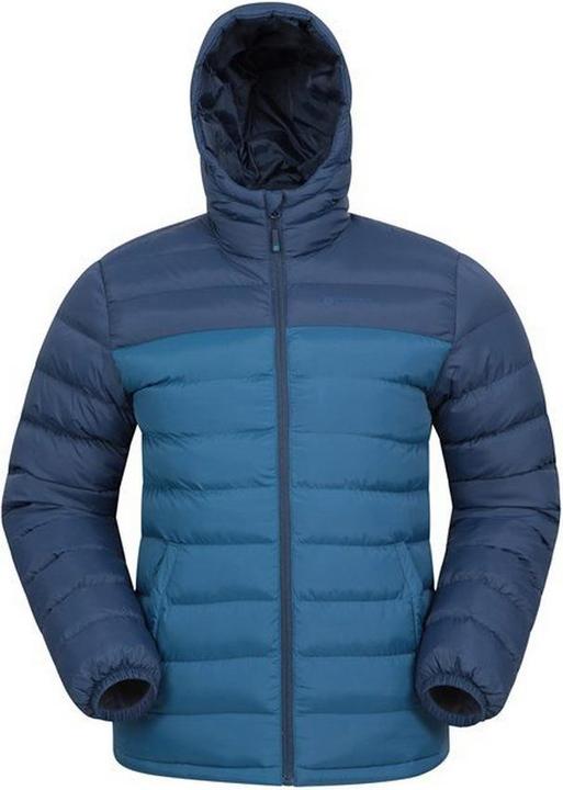 Immagine prodotto Mountain Warehouse Giacca trapuntata Seasons (XXS)