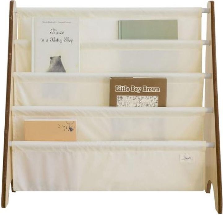 Immagine prodotto 3 Sprouts Scaffale per libri (25 x 61 x 62 cm)