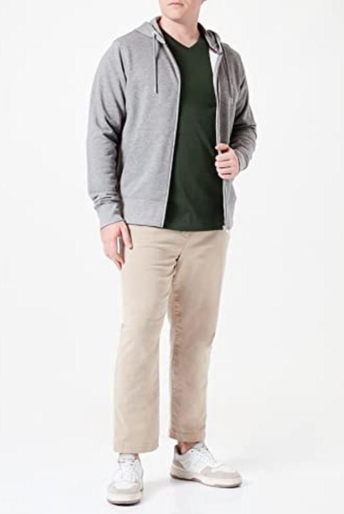 Produktbild GANT Jacke Original Kapuzensweatjacke (XL)