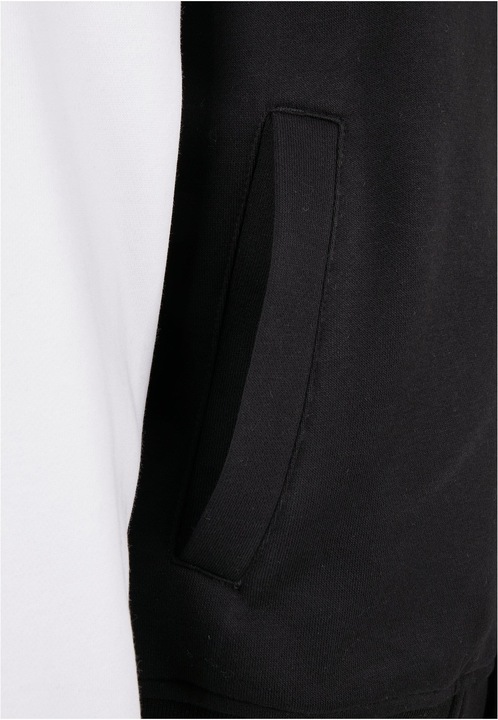 Produktbild Starter College Fleece Jacket (XXL)
