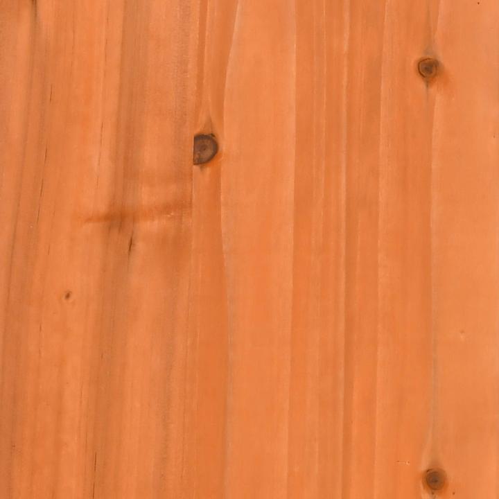 Produktbild vidaXL Garten Shed