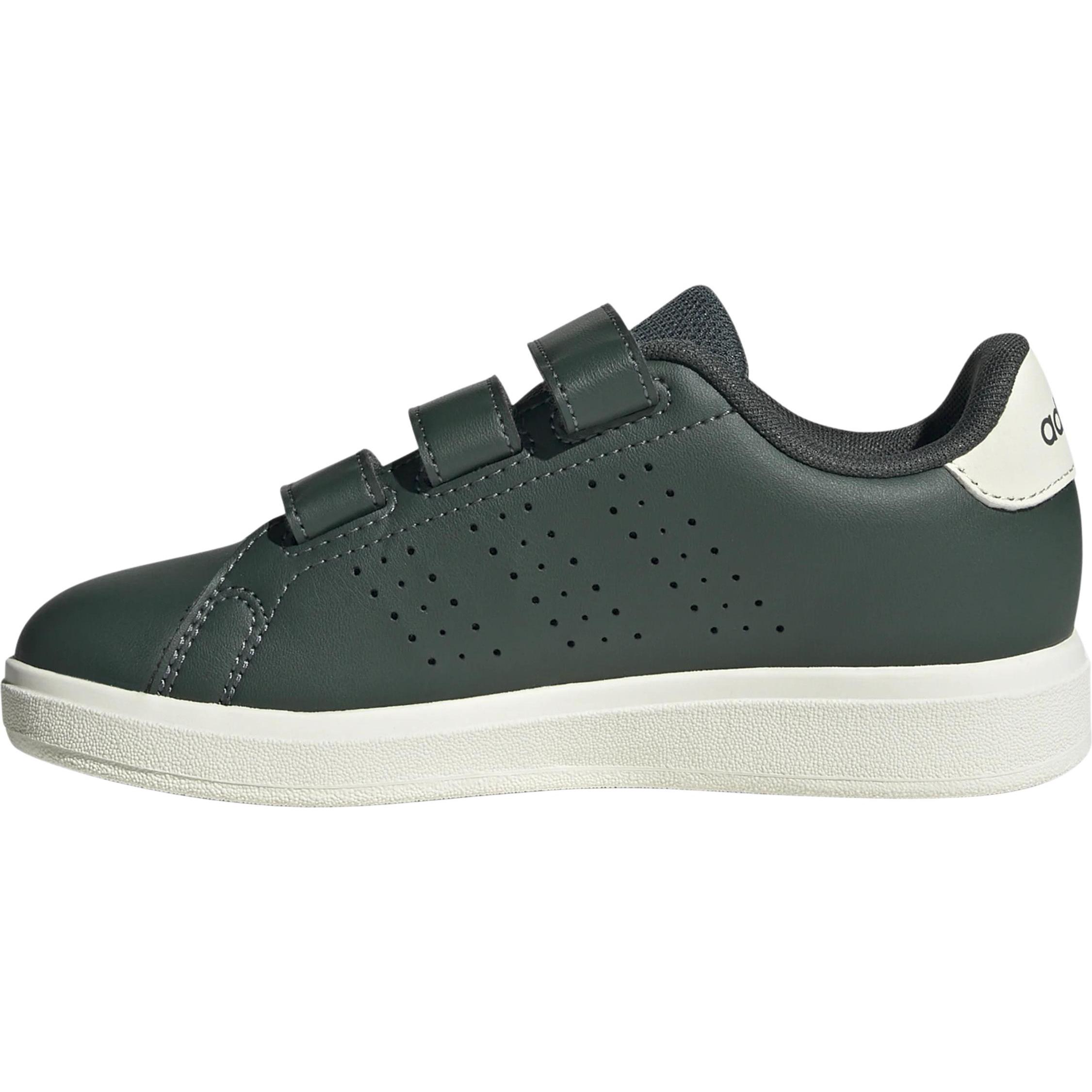 Thumbnail - adidas, Herren, Sneaker, Advantage Mandalori, Mehrfarbig, (34)