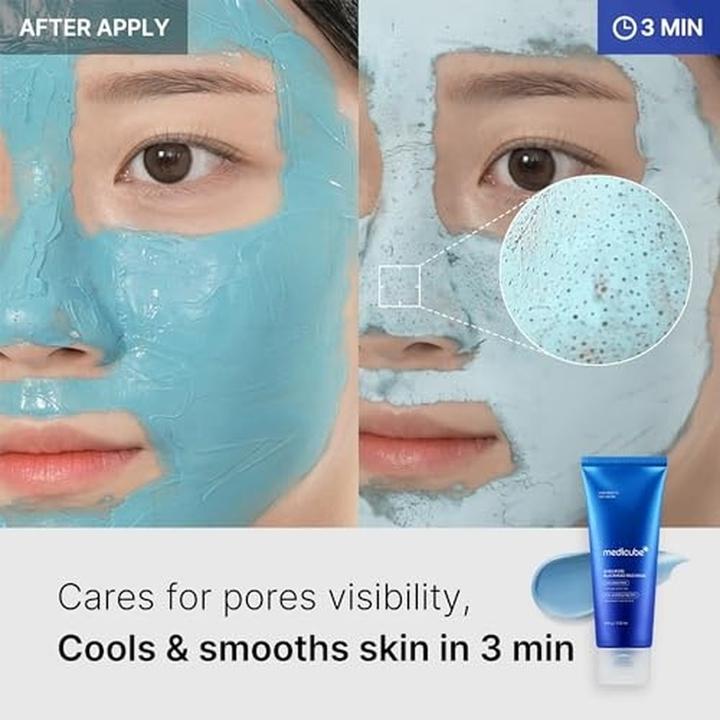 Actual product image Medicube Zero Pore (50 ml)
