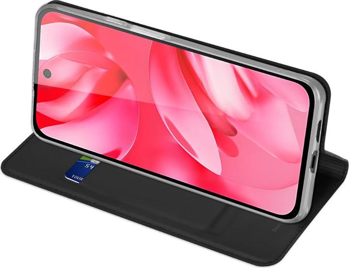 Immagine prodotto Nevox Vario Series Bookcase Google Pixel 9a schwarz (Google Pixel 9a)