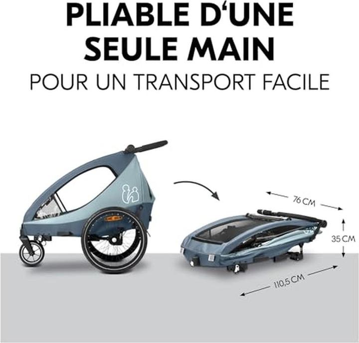 Produktbild Hauck Dryk Duo Plus