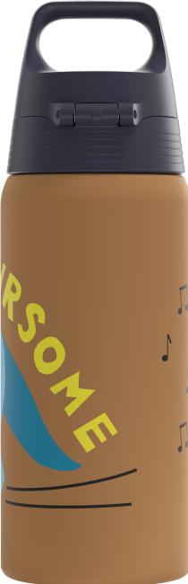 Actual product image Sigg Shield Therm One Kids (0.50 l)