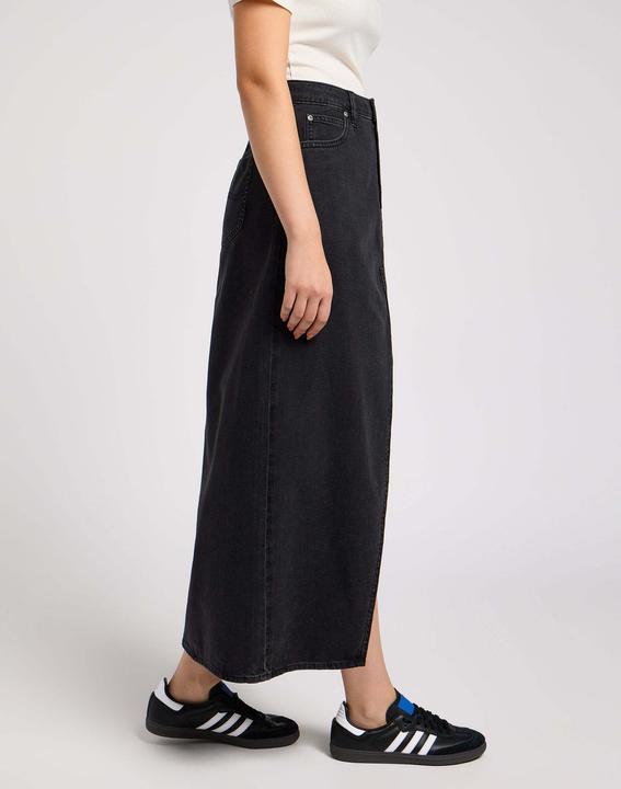 Produktbild Lee Röcke Maxi Skirt
