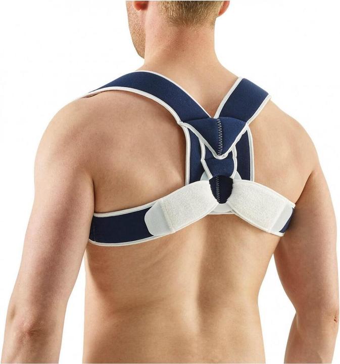 Produktbild Bota Padded Clavicula (M)