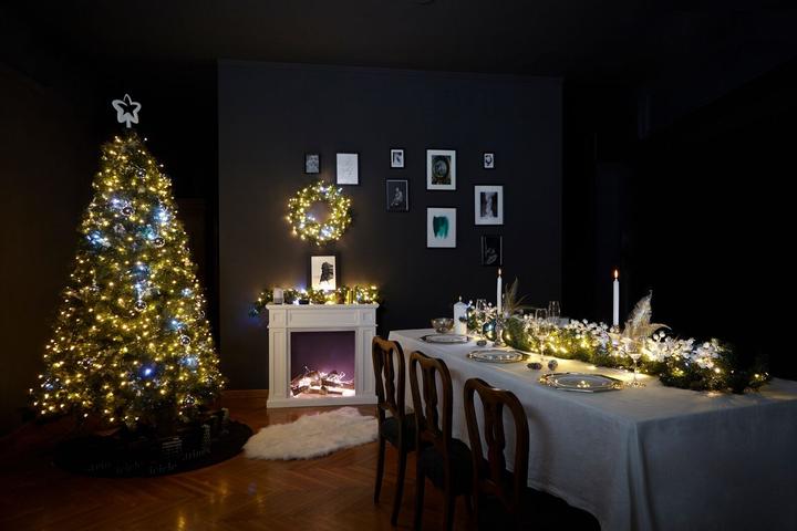 Immagine prodotto Twinkly Stringa (20 m)