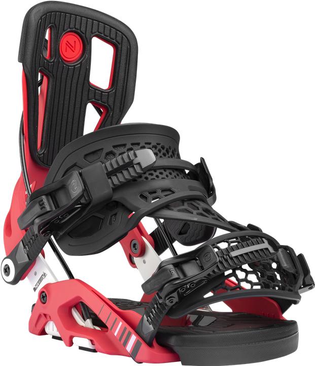 Produktbild Nidecker Flow Fuse Hybrid (M)