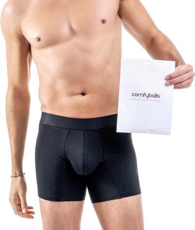 Immagine prodotto Comfyballs Cotton Long (S, Confezione singola)