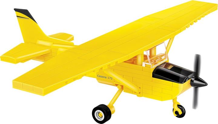 Produktbild Cobi Cyvil Aircraft Cessna 172 SH Y