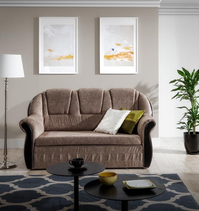 Produktbild ELTAP Lord (3-Sitzer)