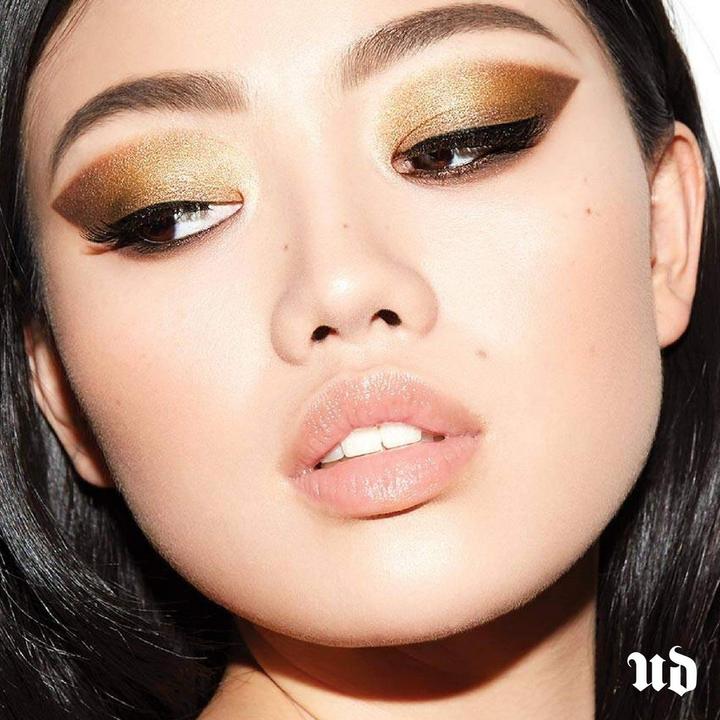 Produktbild Urban Decay Naked Reloaded (Braun, Bronze, Grau, Nude, Peach, Rosa, Schwarz, Taupe)