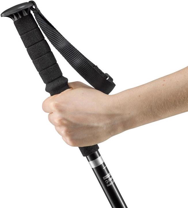 Actual product image Forclaz COMFORT 100 (110 - 130 cm)