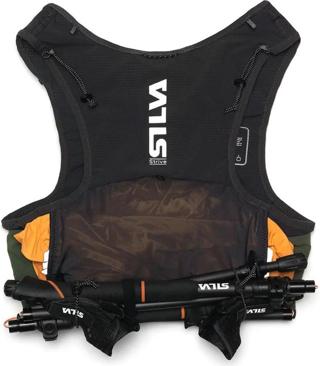 Actual product image Silva Strive Fly Vest (S)