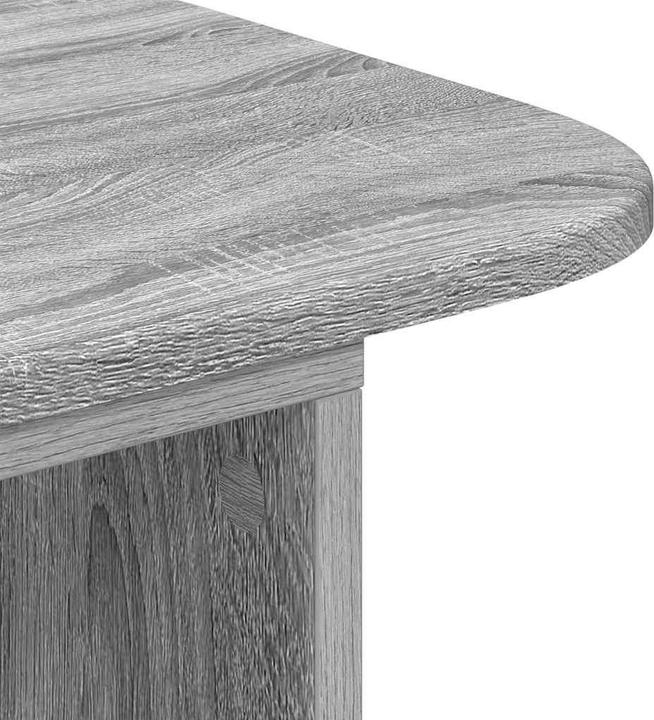 Produktbild vidaXL Konsolentisch (40 x 40 x 75 cm)