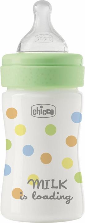 Chicco Babyfles Perfect Easy langzame doorstroming 150 (150 ml)