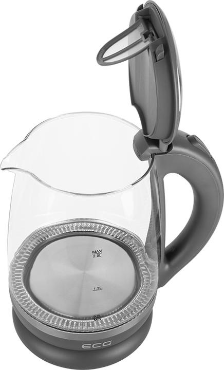 Produktbild ECG RK 2020 Wasserkocher (2 l)