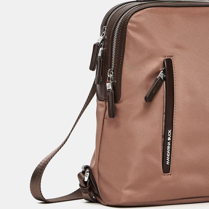 Actual product image Mandarina Duck Backpack / Daypack Hunter Small Backpack VCT08 (9 l)