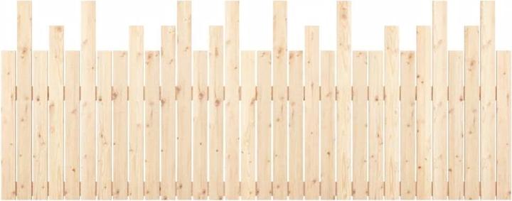 Produktbild VidaXL Ammon (204 x 3 x 80 cm)